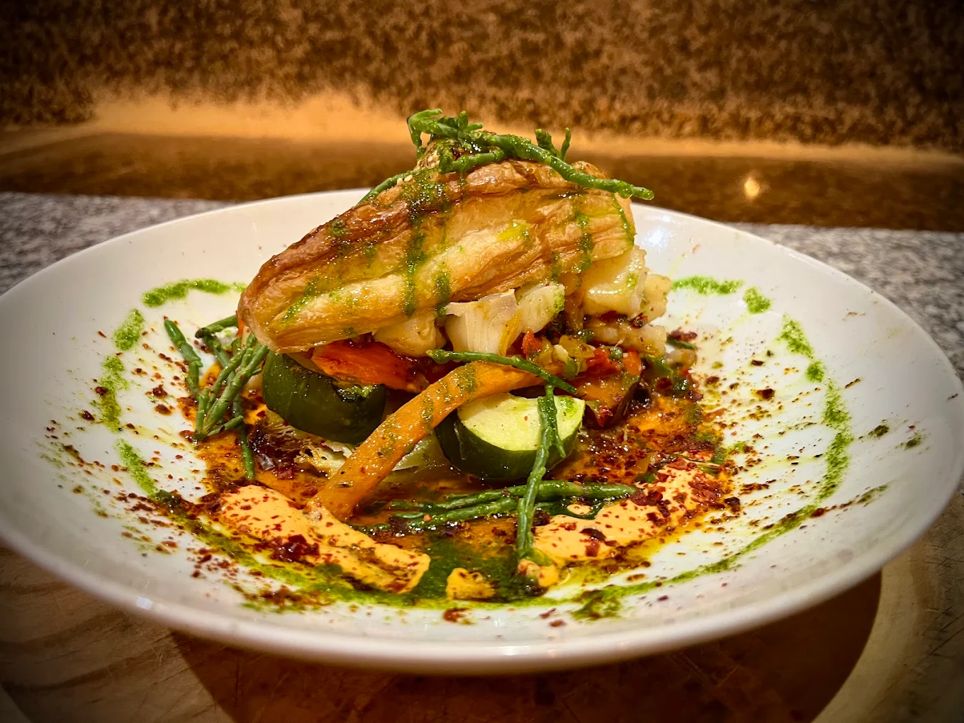 L'épicerie Centrale Monségur