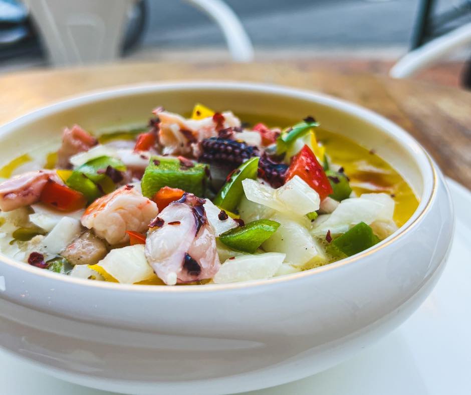 Restaurant Sauveterre De Guyenne