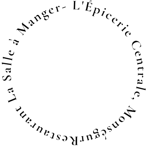 L'épicerie Centrale Monségur