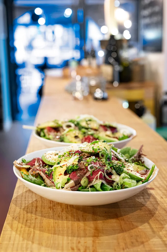 L'épicerie Centrale Monségur